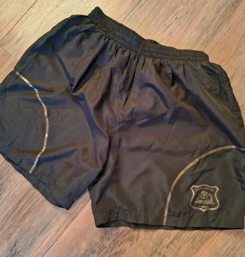 Conjunto deportivo Ejército de Chile - 3