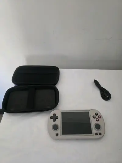 Consola Portátil Retro Anbernic RG40XX H - miniatura 2