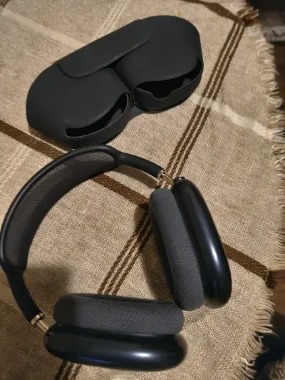 Auriculares Airpods Max - miniatura 1