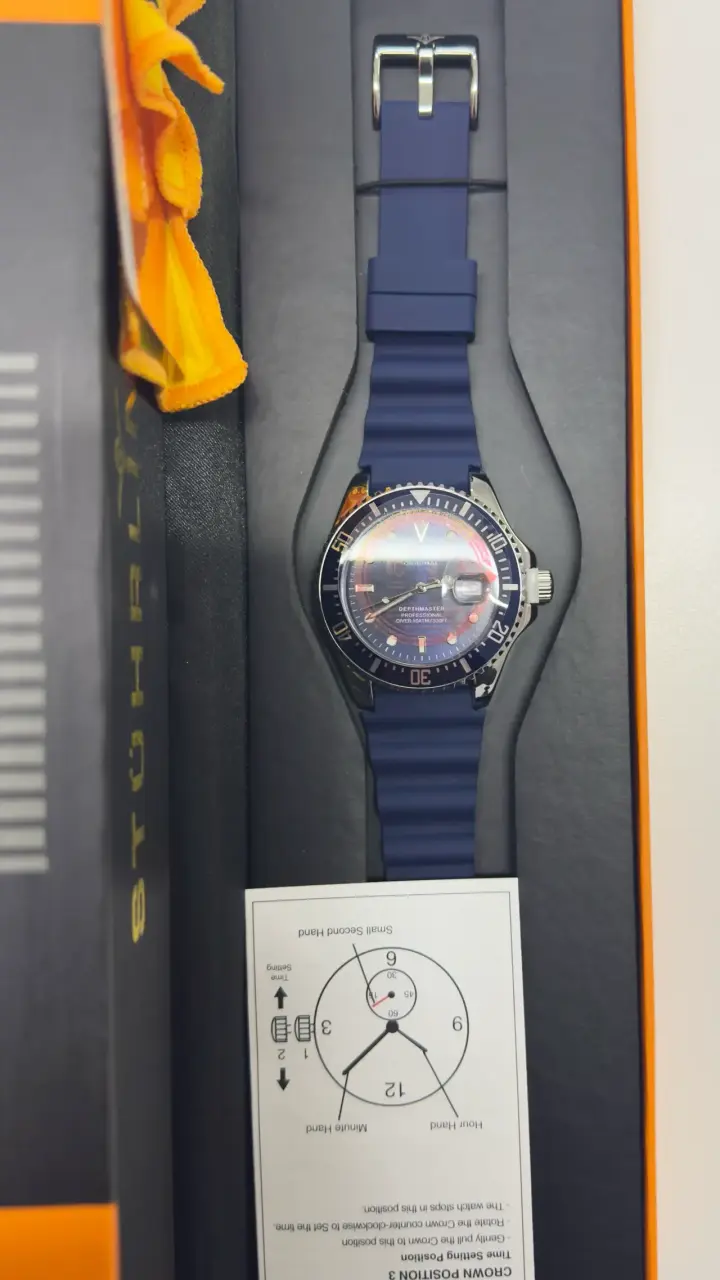 Reloj Stührling Original - 2