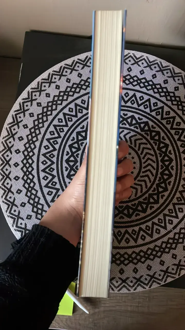 Libro 'Cuando me veas' de Laura Gallego - 4