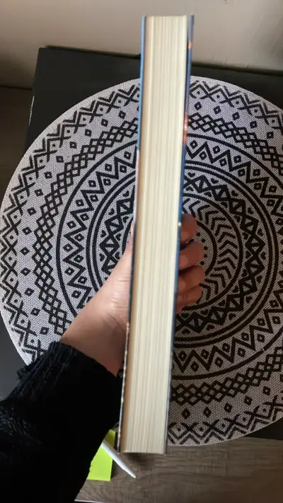 Libro 'Cuando me veas' de Laura Gallego - miniatura 4