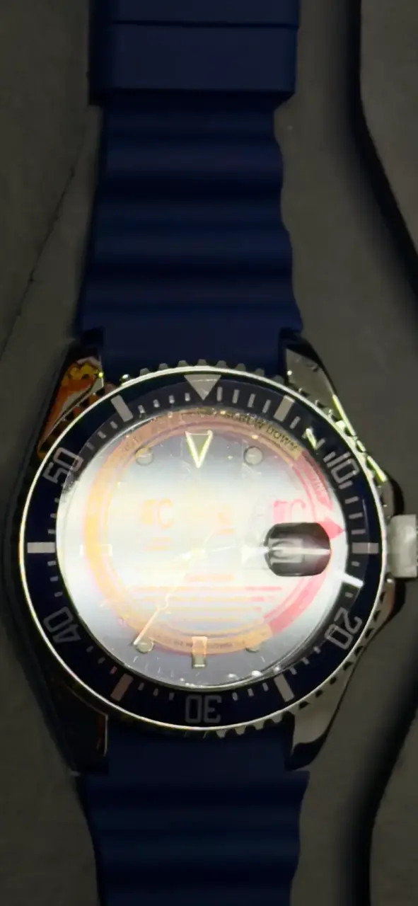 Reloj Stührling Original - 3