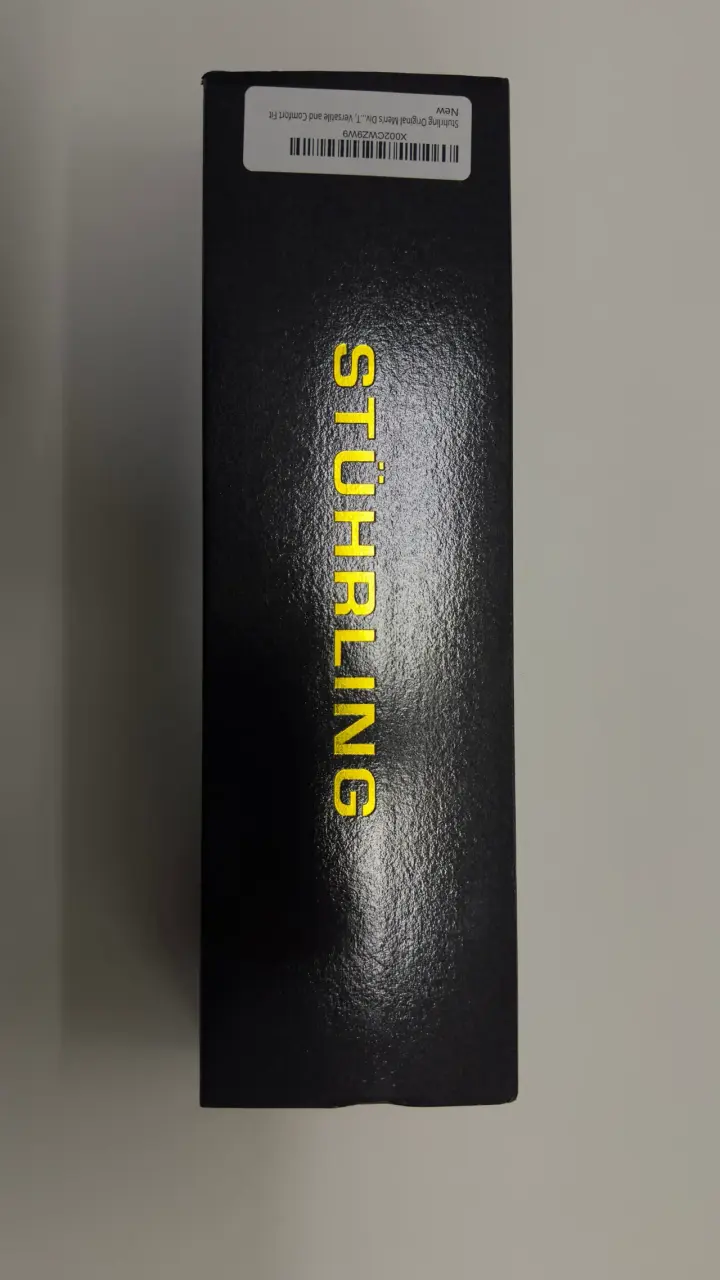 Reloj Stührling Original - 6