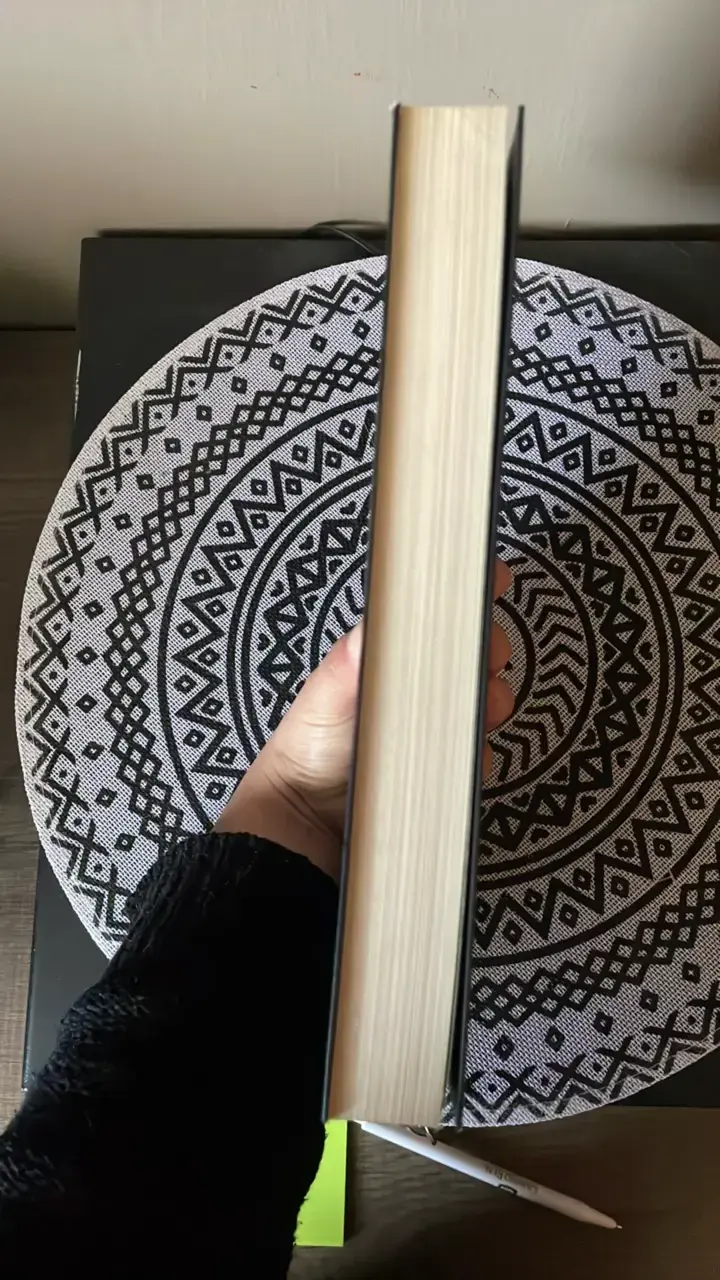 Libro 'Luna' de Ana Coello - 4