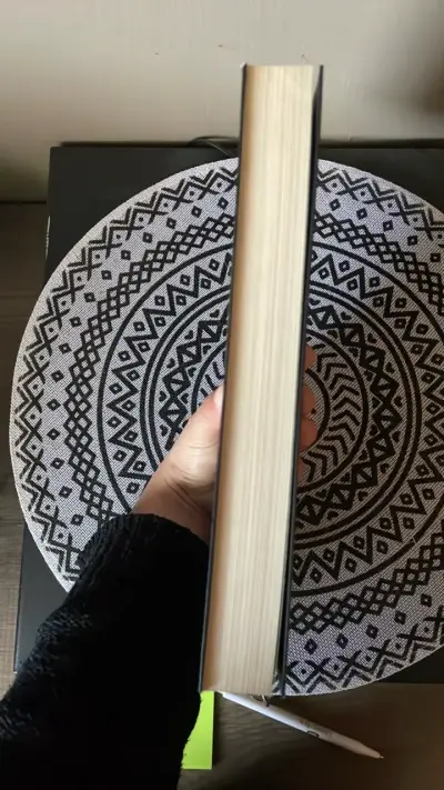 Libro 'Luna' de Ana Coello - miniatura 4
