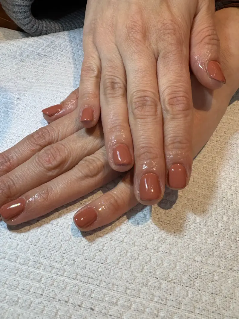 Servicio de esmaltado permanente y soft gel - 2