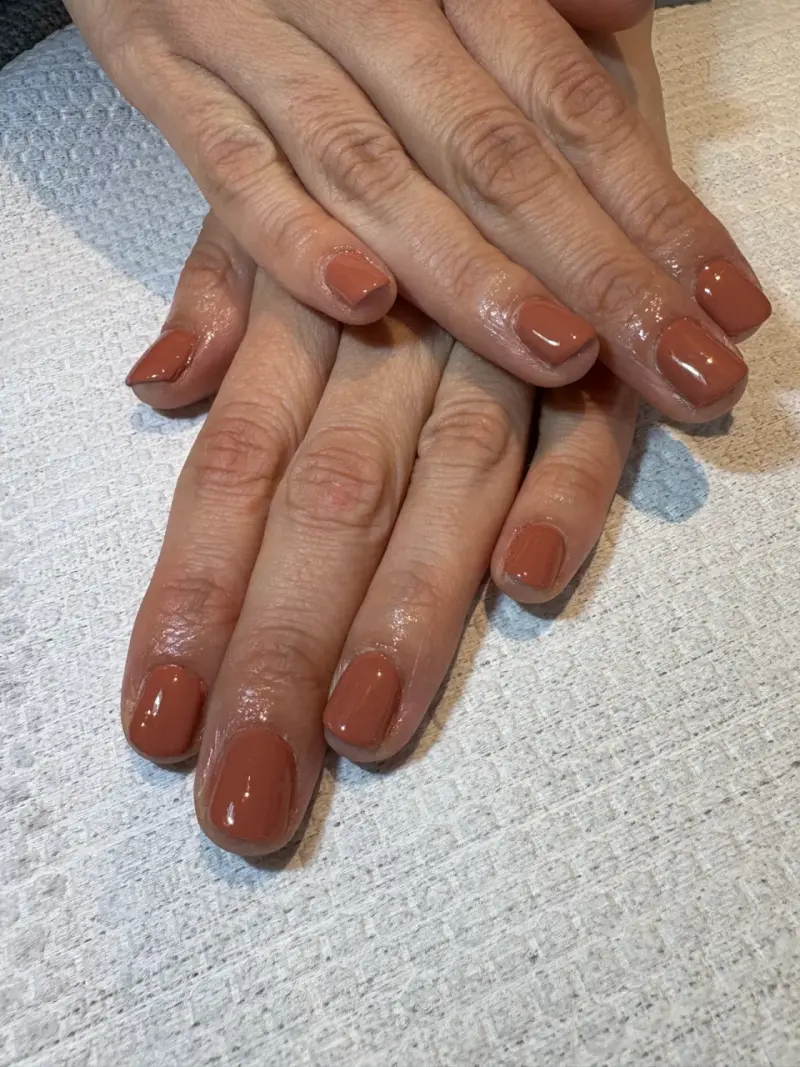 Servicio de esmaltado permanente y soft gel - 3