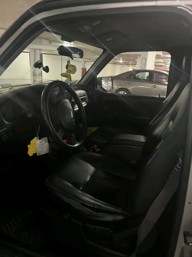 Camioneta Ford Ranger 2012 en buen estado - 2