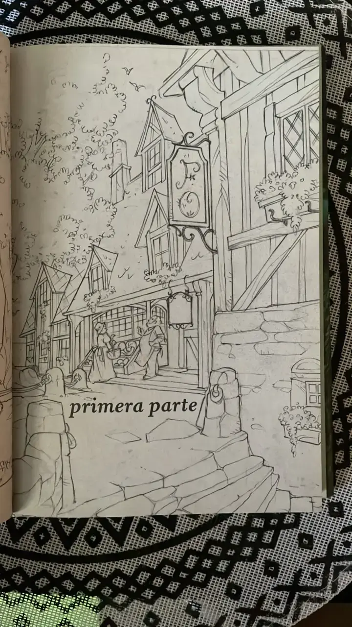 Libro Fairy Oak: El Secreto de las Gemelas - 6