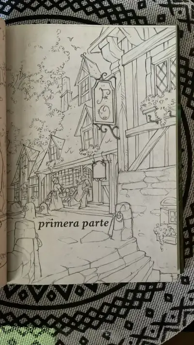 Libro Fairy Oak: El Secreto de las Gemelas - miniatura 6
