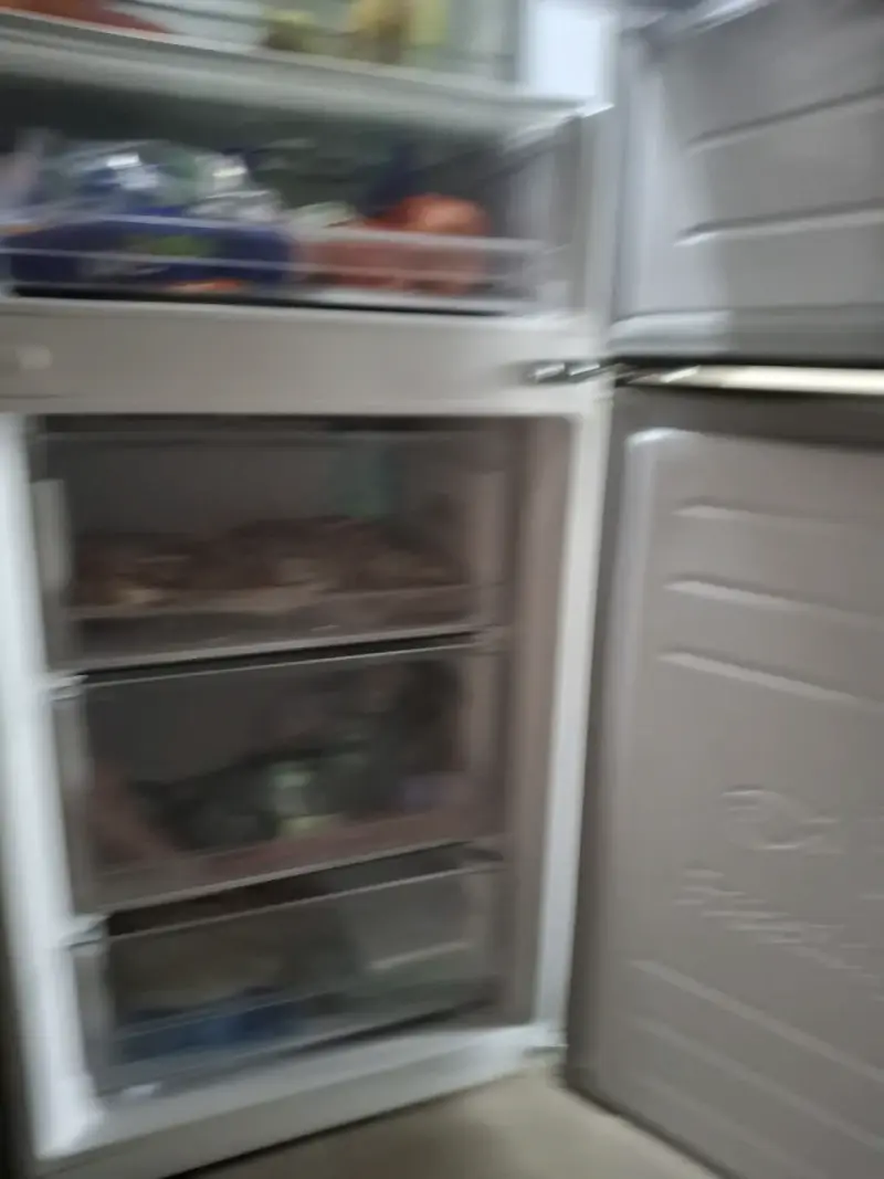 Refrigerador LG Inoxidable con ThinQ - 3