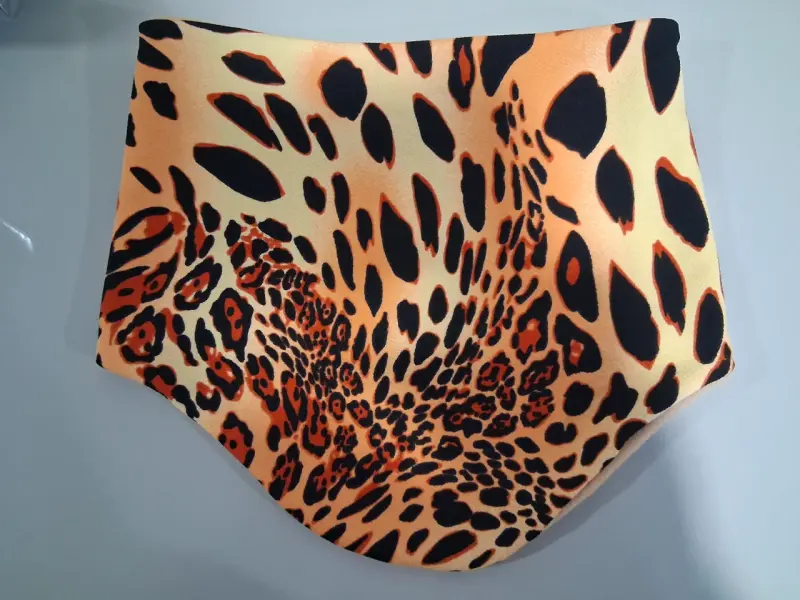 Bandanas de polar - 2