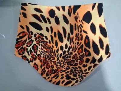 Bandanas de polar - miniatura 2