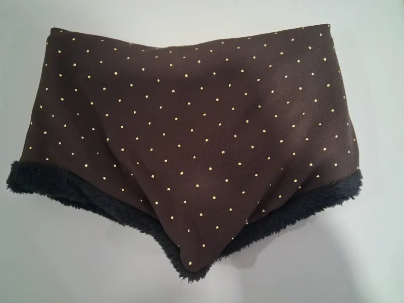 Bandanas de polar - 4