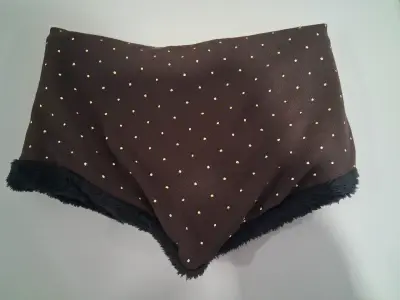 Bandanas de polar - miniatura 4