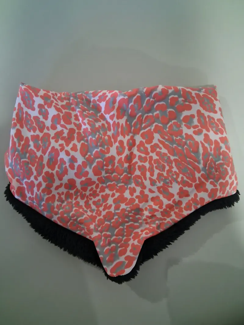 Bandanas de polar - 5
