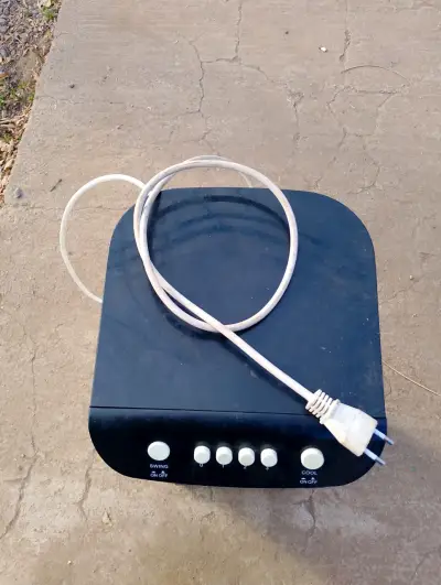 Enfriador de aire portátil NEX con control - miniatura 2