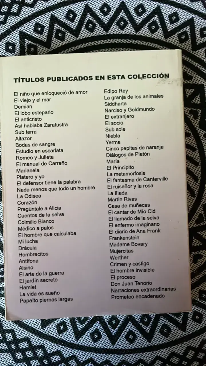 Libro 'El Hombre Invisible' de Herbert G. Wells - 2