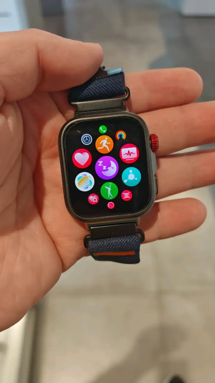 Huawei fit 4 pro - 1