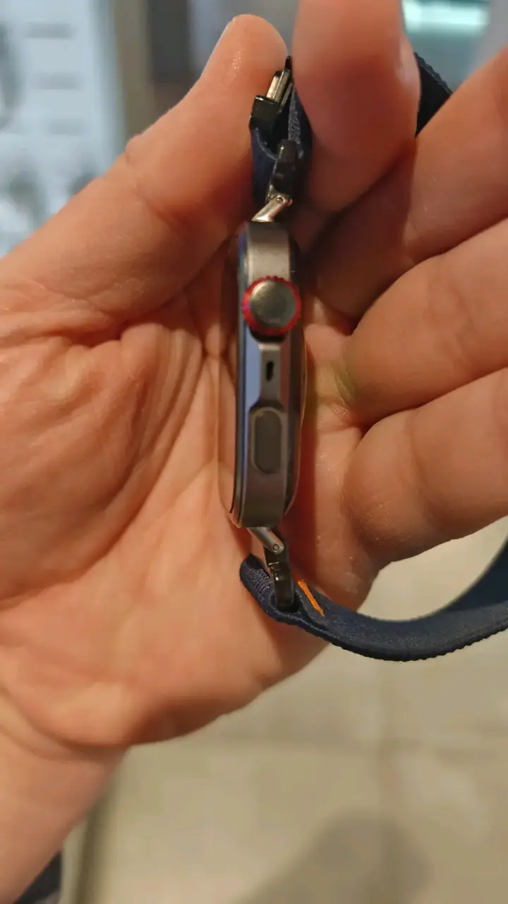 Huawei fit 4 pro - 2