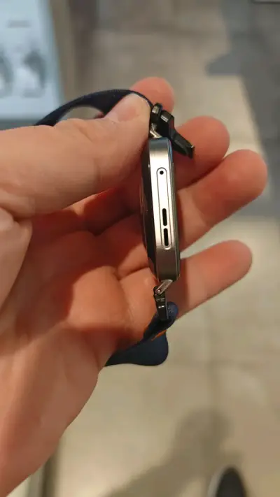 Huawei fit 4 pro - miniatura 3