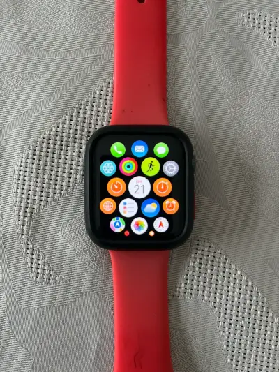 Apple Watch SE GPS+CELULAR - miniatura 1