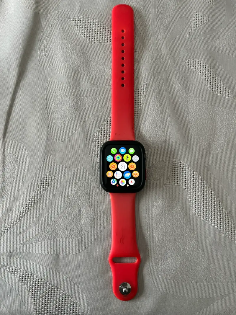Apple Watch SE GPS+CELULAR - 3