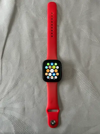 Apple Watch SE GPS+CELULAR - miniatura 3