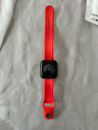 Apple Watch SE GPS+CELULAR - miniatura 4