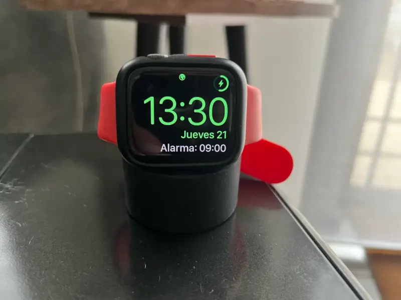 Apple Watch SE GPS+CELULAR - 5