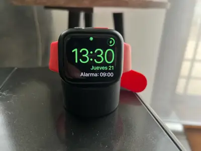 Apple Watch SE GPS+CELULAR - miniatura 5