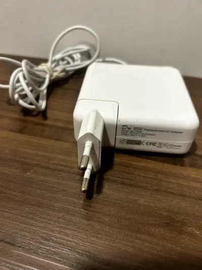 Cargador MacBook 85w 20v 4.25a Dm - miniatura 2