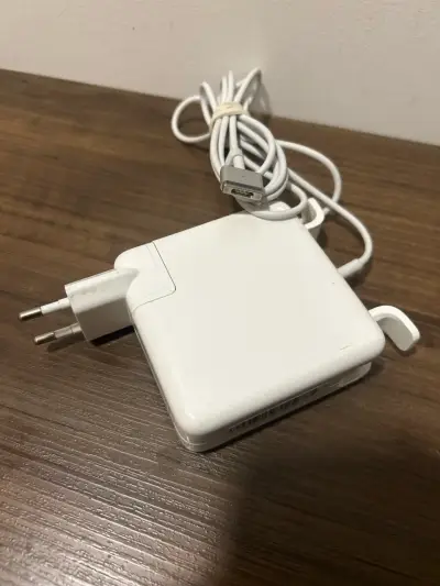 Cargador MacBook 85w 20v 4.25a Dm - miniatura 3