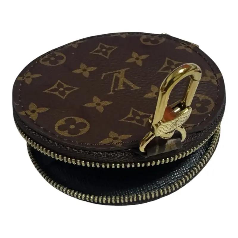 Monedero redondo Louis Vuitton Multi Pochette - 1
