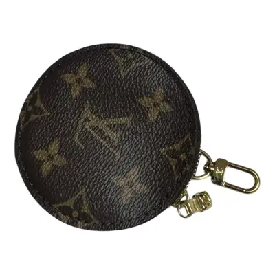 Monedero redondo Louis Vuitton Multi Pochette - miniatura 2