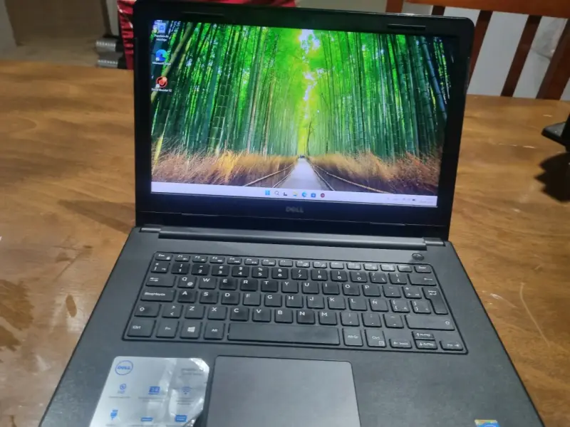 Dell Inspiron 3458 - 1