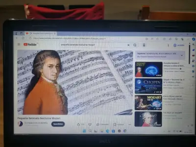 Dell Inspiron 3458 - miniatura 3