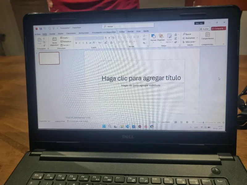 Dell Inspiron 3458 - 5