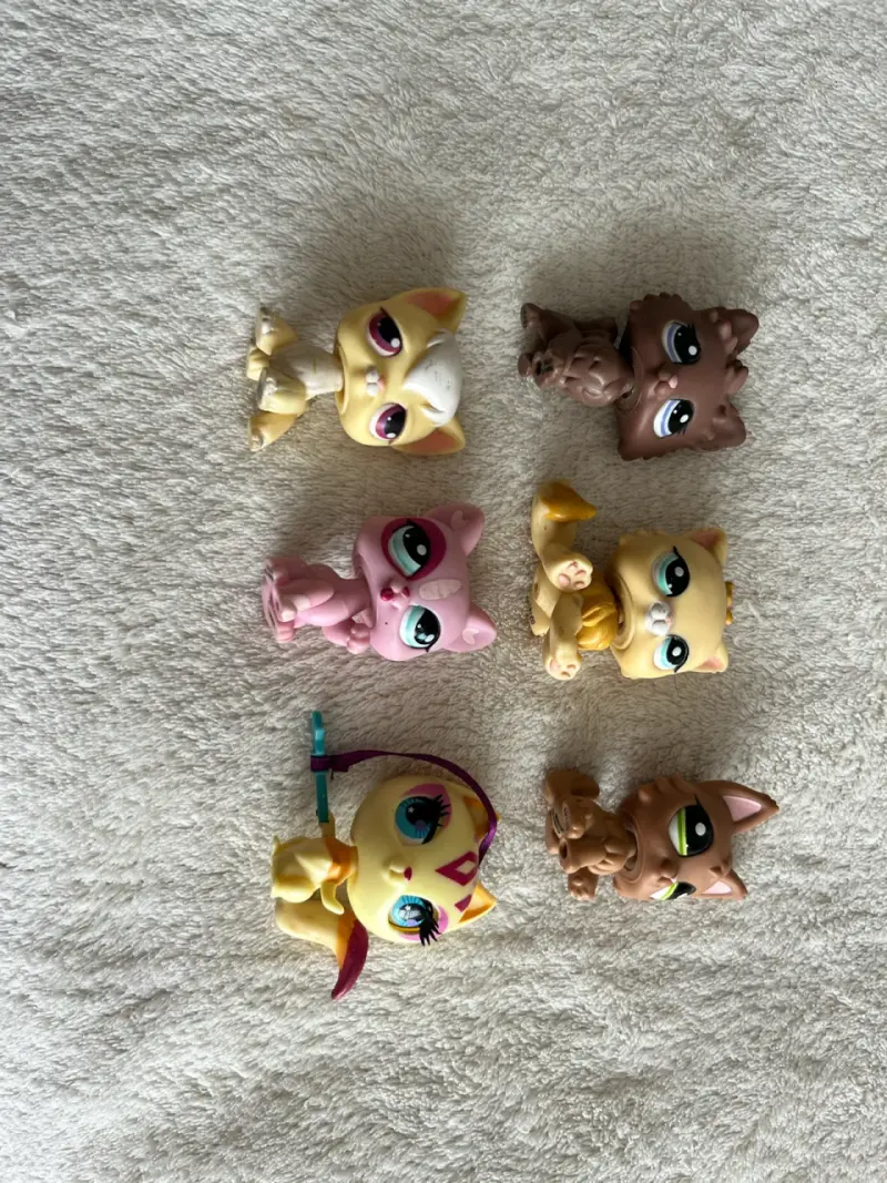 Littlest Pet Shop - 2