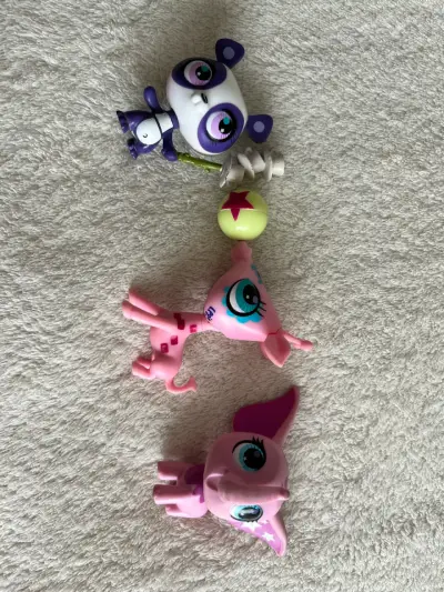 Littlest Pet Shop - miniatura 4
