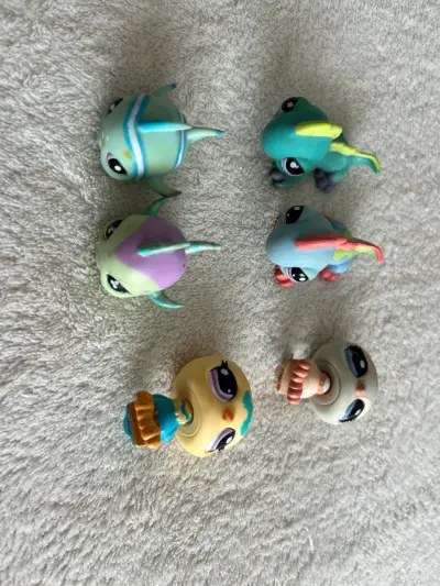 Littlest Pet Shop - miniatura 5