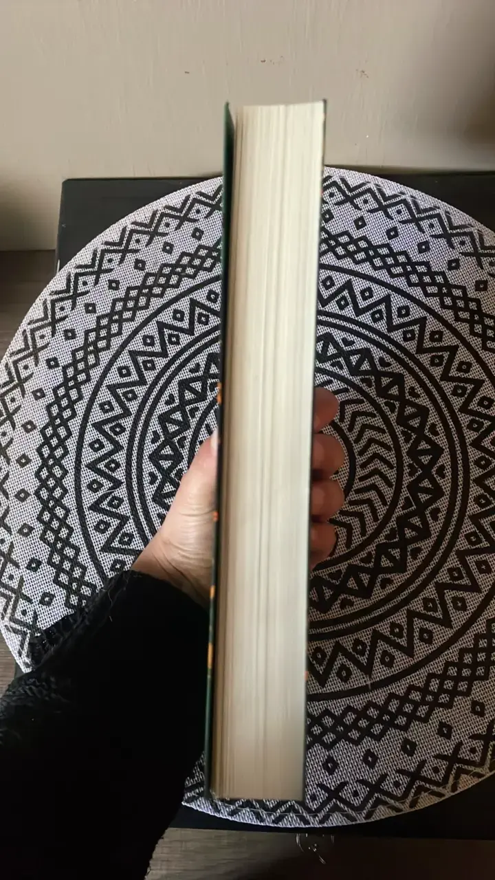 Libro 'Una Promesa de Cien Años' de M. Ignacia - 4