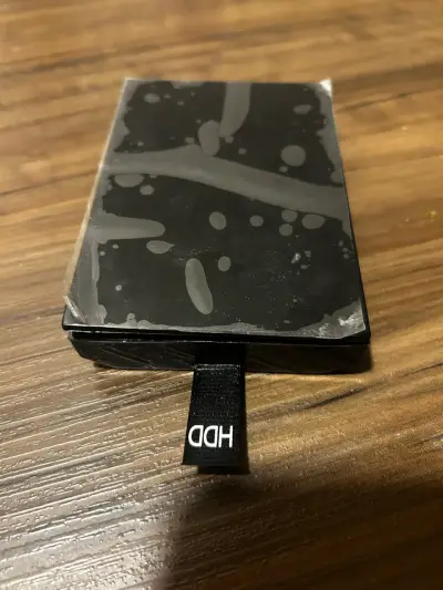 Disco duro 1 TB para Xbox 360 con 55 juegos - miniatura 1