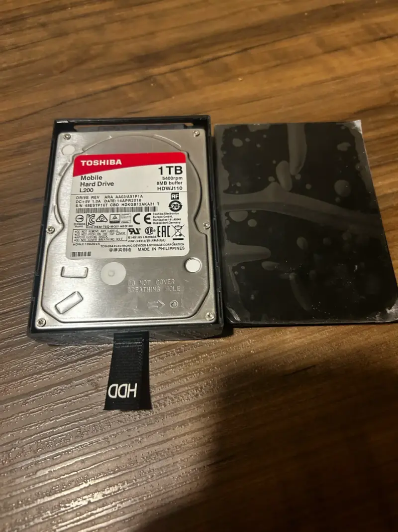 Disco duro 1 TB para Xbox 360 con 55 juegos - 2