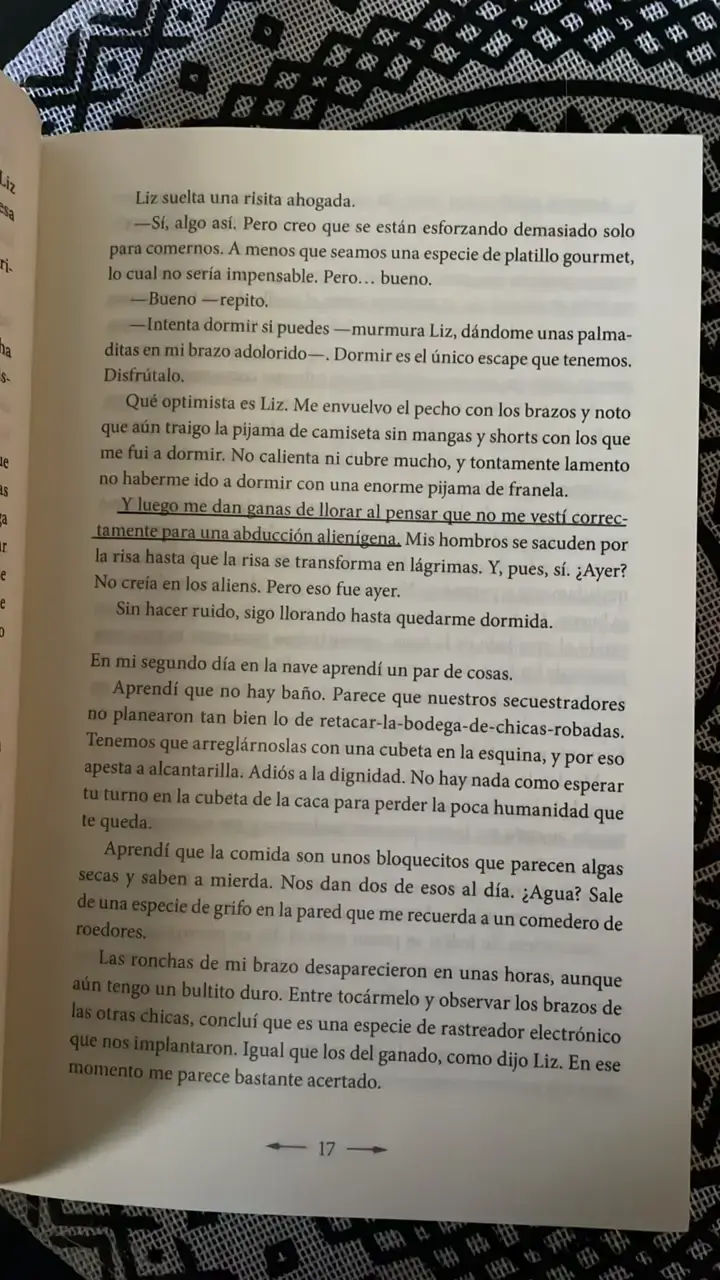Libro 'Ice Planet Barbarians' de Ruby Dixon - 4