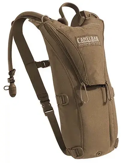 Mochila de hidratación CamelBak coyote