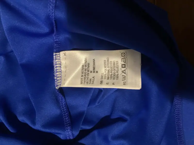 Camiseta Adidas Universidad de Chile - 3