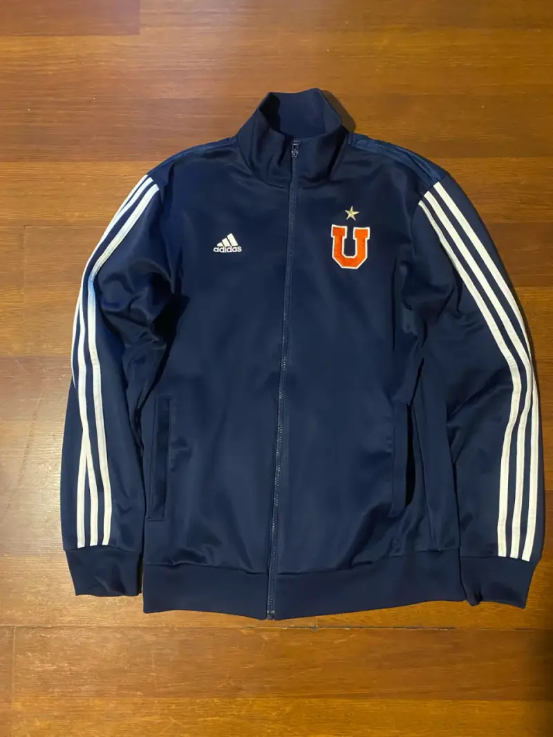 Poleron Adidas U de Chile - 1
