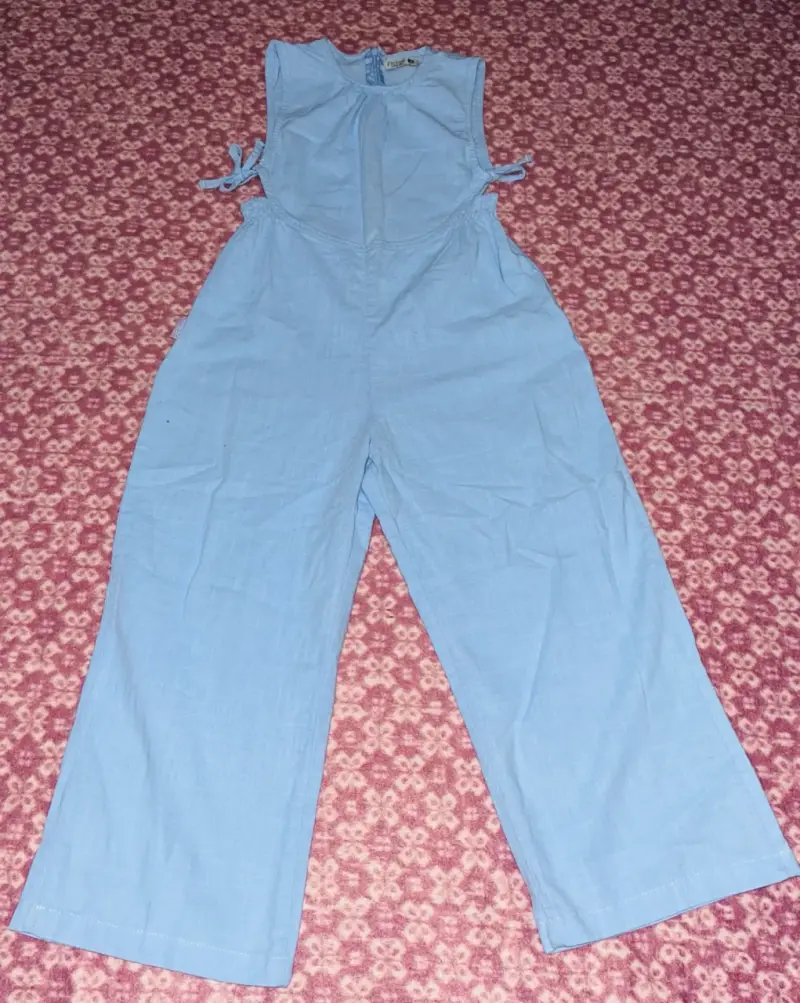 Lote niña talla 8 perfecto estado. - 4